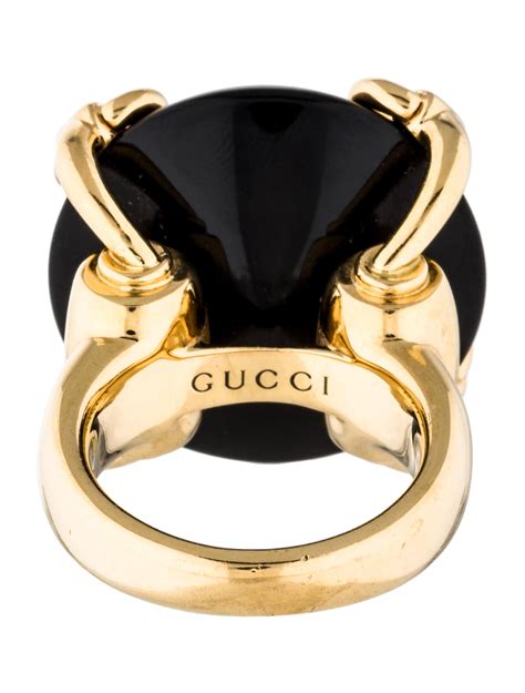 Gucci Fashion Rings 